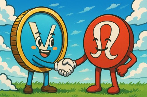VeChain partners with Lululemon