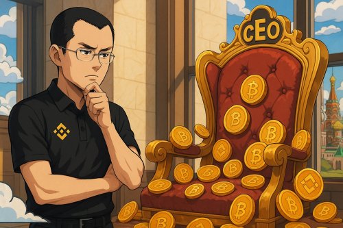 Is CZ Returning as Binance CEO?