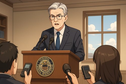 Fed set to cut interest rates