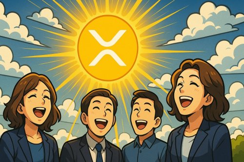 XRP at the Core of Ripple’s Strategy