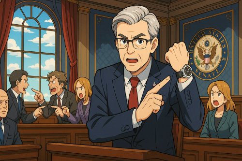 U.S. crypto reform at risk of delay, warns Senator