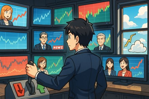 Crypto Markets Gripped by Uncertainty