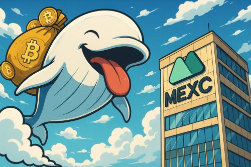 Exchange Apologizes to “White Whale”