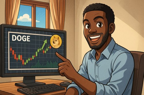 Dogecoin Eyes Recovery After October Slump
