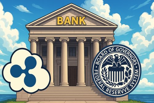 Ripple Backs the Fed’s “Skinny Account” Plan