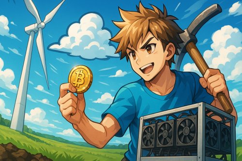 Bitcoin Miners Must Control Their Own Power