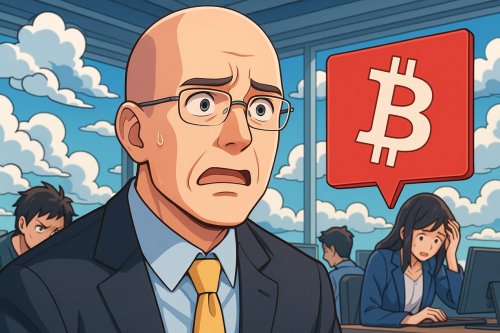 Bitcoin to $10,000?