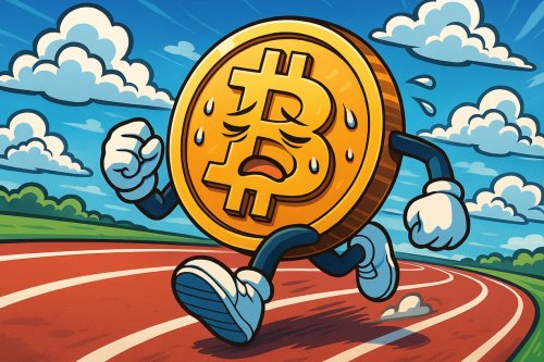 Bitcoin Still Lacks a Payments Breakthrough