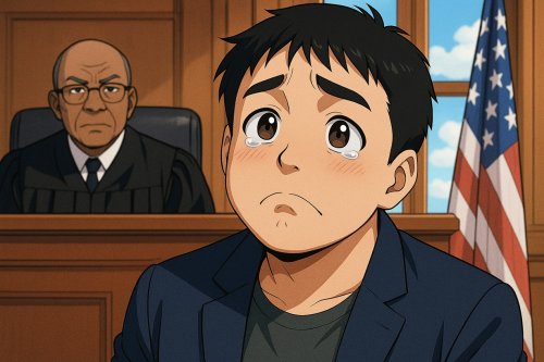 Kwon Requests a Five-Year Sentence