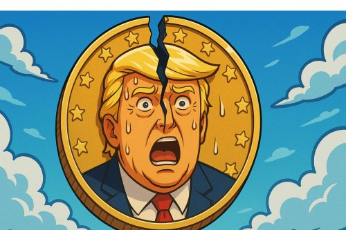 Newest Report Hits Trump