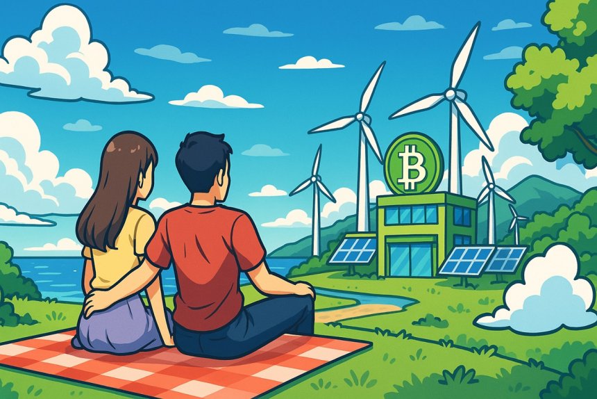 Japan Bets on “Clean” Bitcoin