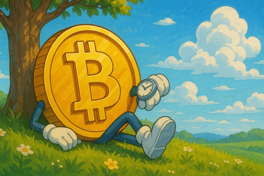 Bitcoin Loses Its Shine