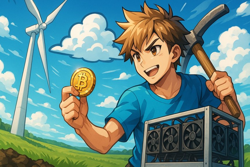 Bitcoin Miners Must Control Their Own Power