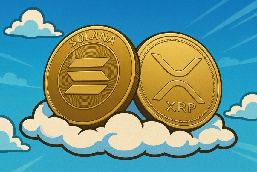Altcoins Enter a New Phase