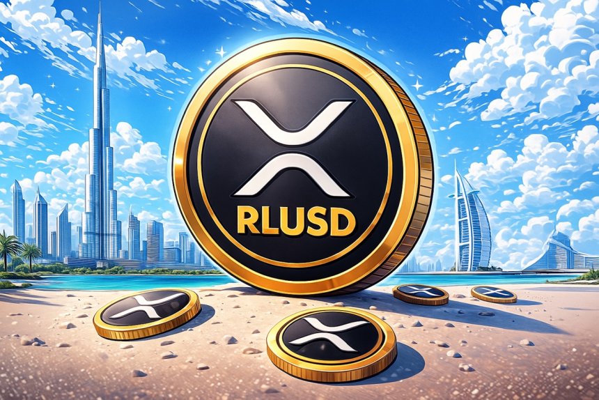 Ripple Expands in the UAE