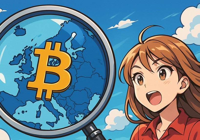 EU Targets Cross-Border Fraud