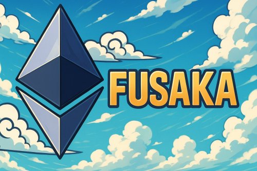 Fusaka Goes Live