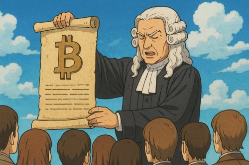 UK  Recognizes Crypto as Legal Property