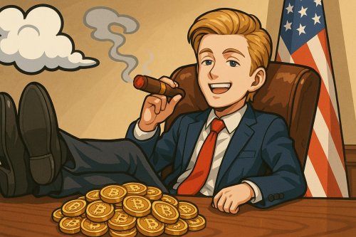 American Bitcoin- Treasury Expansion