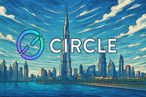 Circle Secures ADGM License