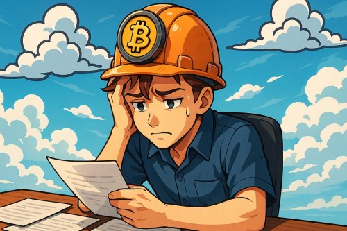 Miners Under Pressure