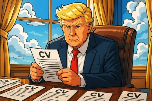 New Fed Chair Getting Closer