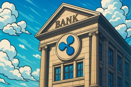 Ripple Becomes a Trust Bank in the US
