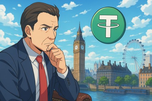 Political Call for Innovation in the UK
