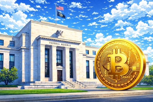 A New Chapter for Fed Innovation