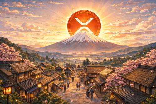 Ripple Looks Beyond Price