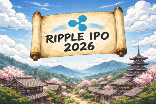 Ripple’s Stock Market Future in 2026