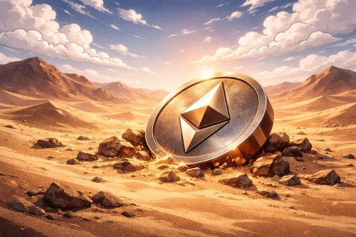 Arizona Bets on ETH