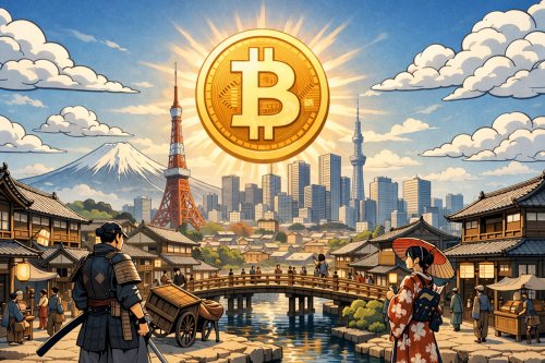 Metaplanet Doubles Down on Bitcoin