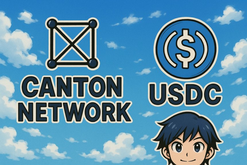 A New Chapter for USDC