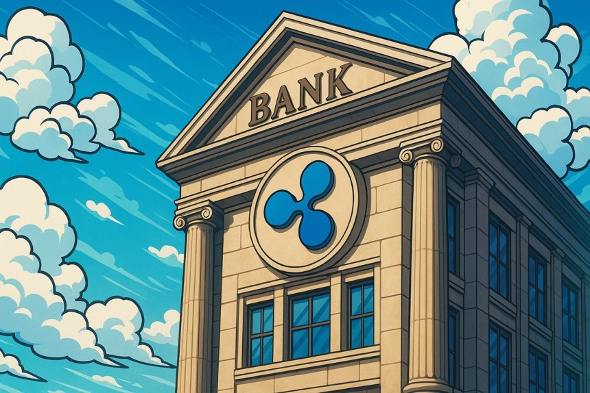 Ripple Becomes a Trust Bank in the US