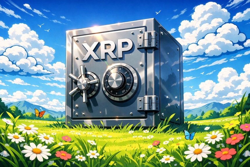 XRP as Collateral