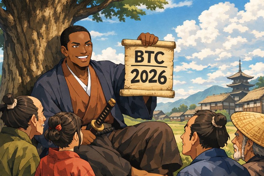 Hayes’ Forecast for 2026