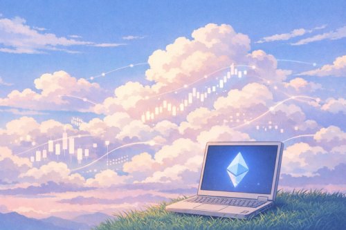 Vitalik Buterin Reminds Us of Ethereum’s True Purpose