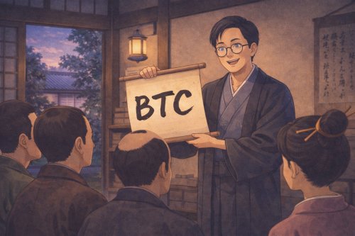 Tom Lee on the Future of Bitcoin