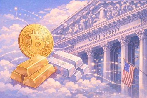 Wall Street Braces for a More Challenging 2026
