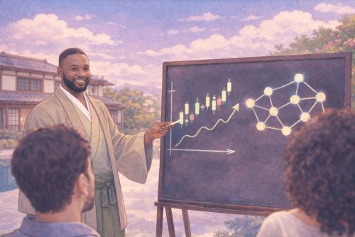 Arthur Hayes on the Crypto Market in 2026