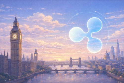 Ripple Secures FCA Registration in the United Kingdom