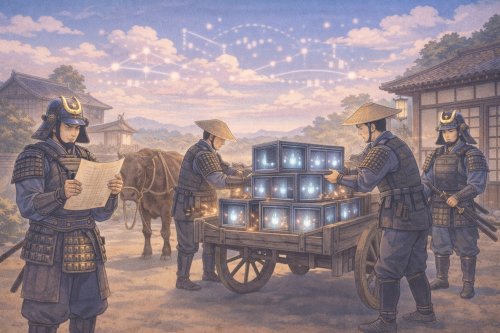 Malaysia Cracks Down on Illegal Crypto Mining