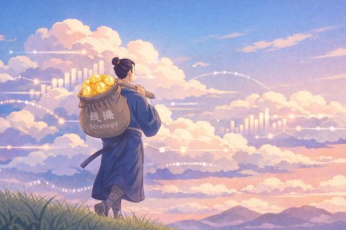 Strategy Makes Its Largest Bitcoin Purchase Since July