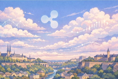 Luxembourg Opens the Door to Europe for Ripple