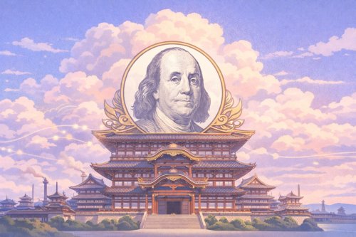 Franklin Templeton Bets on Blockchain