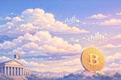 KBC Opens Cryptocurrency Trading