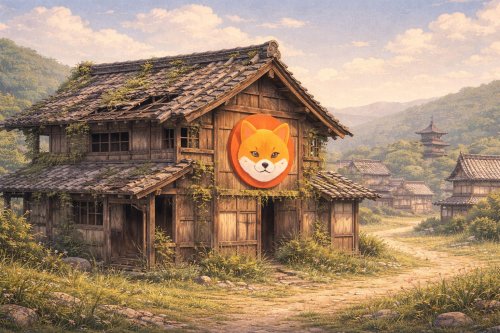 Silence Around Shiba Inu Raises Doubts