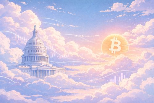 U.S. Senate Delays Cryptocurrency Regulations