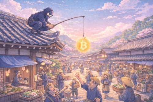 Watch Out for Scammers Promising Bitcoins
